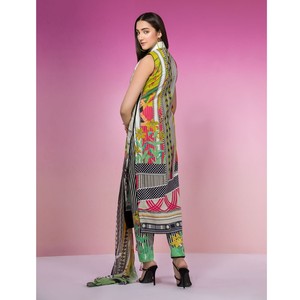 Traje de Jardín de 3 Piezas Sapphire Thunder Clap - Product Image 3
