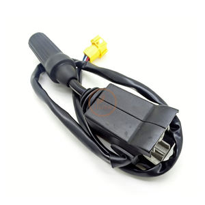 Commutateur combiné 15095844 adapté aux modèles L110F, L120F, L150F, L180F, L220F, L350 - Product Image 3