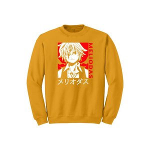 เสื้อสเวตเตอร์คอลเลกชั่น100% ผ้าคอตตอนพิมพ์ลายหน้าอกดีไซน์และสีสำหรับ Winter-280gsm + - Product Image 5