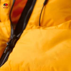Blousons matelassés de haute qualité pour hommes, adultes et enfants, unisexe, respirant, séchage rapide, prix de gros, collection d'hiver - Product Image 5