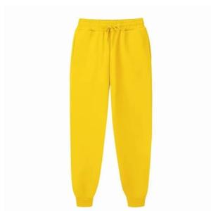 Pantalons de yoga pour femmes, taille haute, mi-taille, jambes larges, pantalons de sport pour activités de plein air, pilates, gym, course à pied - Product Image 2