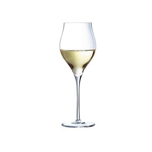 Copa Moderna de Vino Exaltation de Vidrio, 350 ml, España - Product Image 3