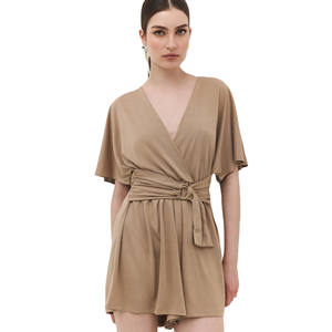 Chemise Chic pour Femme - Style Élégant - Product Image 2