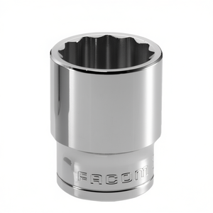 Llaves de Tubo Facom de 1/2'' Métricas de 12 Puntas, Producto de Alta Calidad en su Categoría - Product Image 3