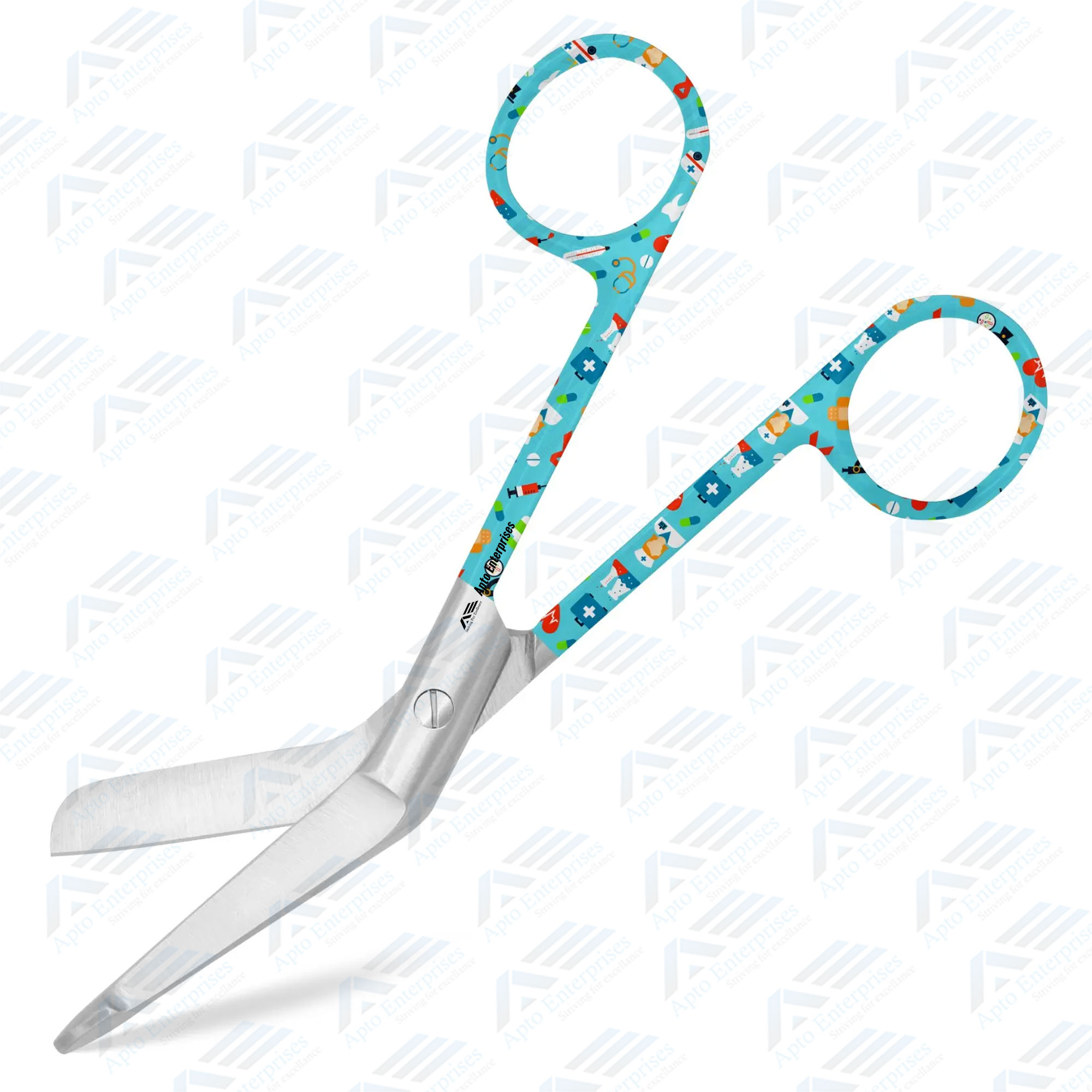Nursing Scissors