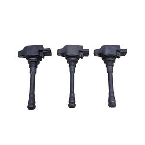 Bobines d'allumage RENAULT CLIO Série V 224332734R H4DF4 Bifuel/Gaz 1000 (19>) - Product Image 1