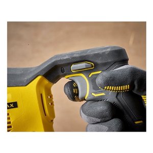 Sierra Recíproca Inalámbrica V20 FATMAX SFMCS300D2K, Sierras Eléctricas de 18 V con 2 Baterías de 2 Ah, Sierra Recíproca V20 FATMAX SFMCS300D2K - Product Image 4