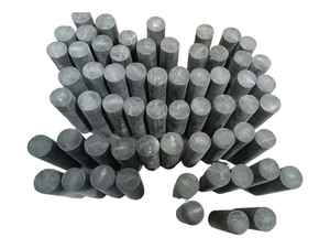 Top Grade Flexible <b>Buffalo</b> <b>Horn</b> Roll Lightweight Design with Uniform Thickness Natural Crafts for Precision Applications - Product Image 3