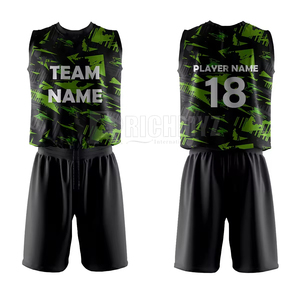 Factory Price In Stock Men's <b>Volleyball</b> Uniform Customized Your Own Men Sports Uniform <b>Set</b> - Product Image 3