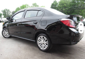 มิตซูบิชิ มิราจ จี4 ปี 2024 มือสอง - Product Image 4