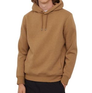 Sudadera con capucha de estilo de nuevo diseño, fácil de usar, cómoda, transpirable, básica, mezcla de algodón, sudaderas con capucha para hombre, precio razonable para hombre - Product Image 4