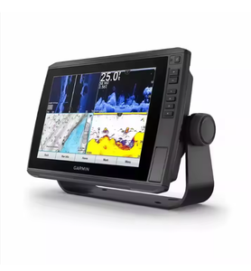 Nuevo y Original ECHOMAP 126SV GT56UHD-TM, Sonda de Pesca GPS con Pantalla Táctil y Funcionamiento con Batería, con Sonar de Doble Haz - Product Image 1