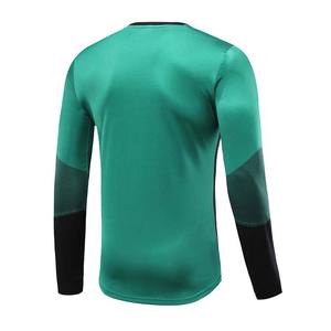 Customized Sublimation <b>Shooting</b> Shirt Youth Basketball Team Sublimation <b>Shooting</b> Shirt Warm up Jersey - Product Image 3