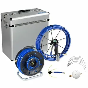 Nueva Limpieza de Conductos de Aire Comprimido Disponible - Product Image 1