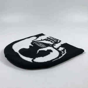 หมวกบีนนี่แฟชั่นดีไซน์ตามสั่งสำหรับทุกเพศหมวกฤดูหนาวพร้อมบริการ OEM และสไตล์ลำลอง - Product Image 5