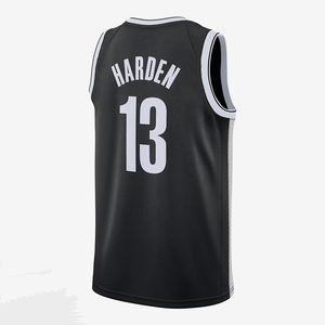 Camiseta de baloncesto personalizada para hombre con nombre y número de equipo impresos, Camiseta reversible al por mayor hecha en Pakistán - Product Image 2