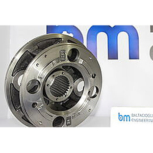 Baltacioglu Planet Carrier Alone, RWG-R0 56.2672.10 para Transmisión Automática de Autobús, Pieza de Repuesto de Posventa - Product Image 3