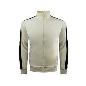 Conjunto Deportivo Reversible Unisex TMS RG T39, Traje de Atletismo de Longitud Completa, Ligero, de Secado Rápido, Ropa de Gimnasio de Poliéster y Algodón, Color Sólido - Product Image 3