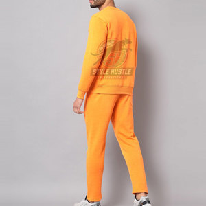 Trajes Deportivos para Hombre, Ajustados, Cómodos, Estilo Pullover, Gran Venta - Product Image 3