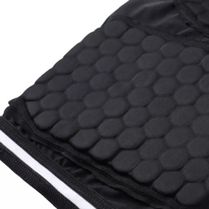 Pantalones Cortos Deportivos de Fútbol Americano para Hombre, Personalizados con Bordado, para Entrenamiento - Product Image 4