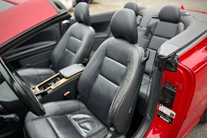 Volvo C-70 T-5 de 2008 - Product Image 4