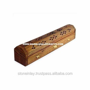 ที่ใส่ธูปไม้ - Product Image 1