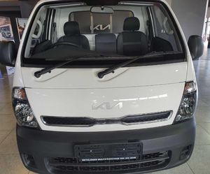 รถกระบะ Kia K-Series รุ่น K 2700 Workhorse ปี 2025 แบบแค็บเดี่ยว พวงมาลัยขวา - Product Image 1