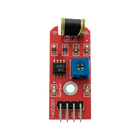 Module de détection de vibrations SINAPUS3444 801s 801S, capteur de vibrations 801S