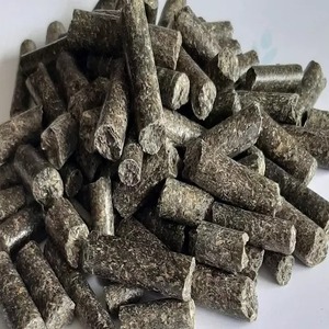 Stock certifié en vrac disponible de granulés de coques de tournesol / granulés de coques de riz combustibles à prix de gros - Product Image 6