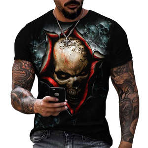 เสื้อยืดแขนยาวผ้าฝ้าย100% ผู้ชายผ้านิ่มสุดๆใส่สบายออกแบบได้ตามต้องการ - Product Image 6