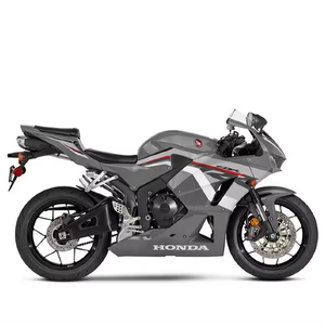 Motocicletas Deportivas para Adultos Hon/da CBR600RR ABS 2025, Nuevas y Más Vendidas, con 3 Años de Garantía, Listas para Exportar - Product Image 1