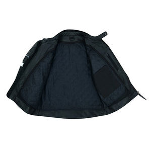 เสื้อแจ็กเก็ตสำหรับแข่งรถสำหรับทุกเพศเสื้อแจ็กเก็ตสำหรับขี่มอเตอร์ไซด์ระบายอากาศได้ดีมีสไตล์ไซส์ใหญ่พิเศษ - Product Image 5