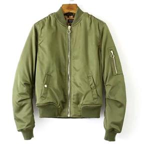 Nouvelle Vente en Gros 2024 Veste Printemps Personnalisée Homme Femme Broderie Appliquée Couleur Personnalisée Taille Imperméable Respirante Style Universitaire - Product Image 1