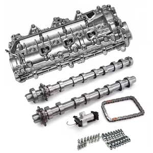 Kit Alloggiamento Albero a Camme 8mm Disponibile per Motore DV5 1.5 <span class=keywords><strong>BlueHDi</strong></span> OEM 9830580480 1638159880 1697054780 per Citroen, Peugeot, Ford, Opel - Product Image 1