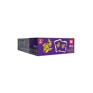 Venta al por Mayor de Takis Fuego 90gr, Chips Takis, Snacks al por Mayor a Buen Precio, Snacks a Granel - Product Image 2