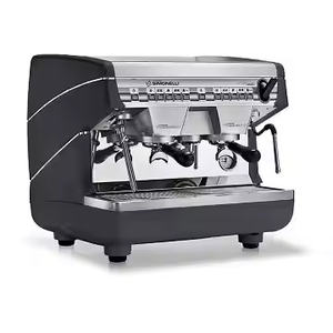 เครื่องชงกาแฟ Nuova-Simonelli Appia II - 1 หัวชง พร้อม Smart Wand - เครื่องชงกาแฟเชิงพาณิชย์ - Product Image 2