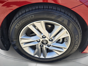 Hyundai Elantra Value Edition FWD 2020 - Product Image 5