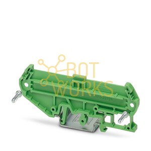 Bloque de Terminales de Tornillo Phoenix Contact 2959353 - 2 Polos, Aplicación Industrial, Nuevo - Product Image 1