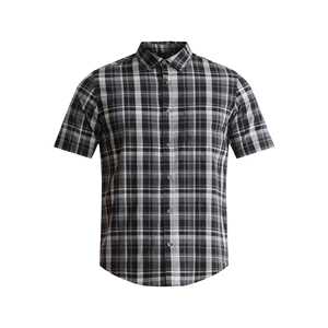 Men's <b>Shirts</b> Casual Smart Look Cotton Fabric <b>Shirt</b> With Comfortable Fit For Daily Office Wear - Product Image 4