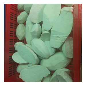 Taro congelé Offres Spéciales IQF, taro violet congelé, taro congelé IQF pour l'exportation-Morceaux de taro congelés de haute qualité, cubes de 99 GD - Product Image 1