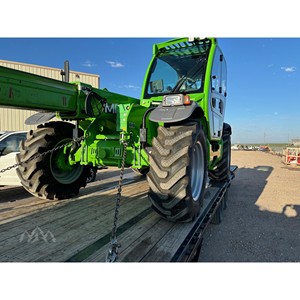 Elevador de Construcción MERLO TF42.7CS-140 en Nuevas Condiciones - Product Image 3