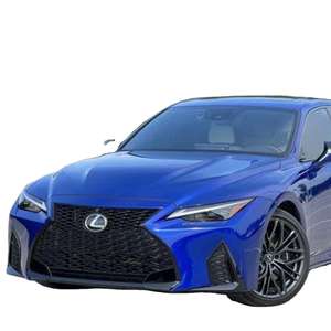 Sedán Deportivo de Lujo 2024 en Excelentes Condiciones, Automático, Gasolina, Alto Rendimiento, Tamaño Mediano, Ejecutivo, para Exportación - Product Image 1