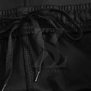 Chándal de hombre hecho en Pakistán de alta calidad, chándal de hombre de ropa informal con logotipo personalizado de alta calidad para venta en línea - Product Image 4