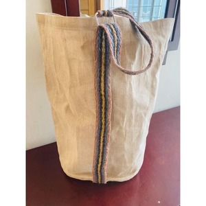2026 New Shopping <b>Bag</b> with Logo Cheap Custom Printed Recyclable <b>Fabric</b> Pink White Blue Silk Customized Tote Style Surface Pcs - Product Image 1