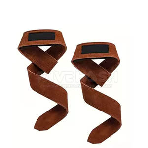 Correas de Levantamiento de Peso de Cuero de Color Personalizado, Correas de Levantamiento de Peso de Cuero a Precio Económico, Correas de Levantamiento de Peso de Cuero Recién Llegadas - Product Image 6