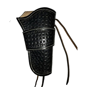 Most Wholesale Best Prices Wholesale Design Plain Solid Color Leather <b>Gun</b> Covers for <b>Gun</b> Holster High Quality Manufacturer - Product Image 4