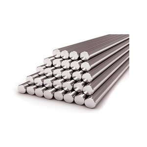 Barra Redonda de Aleación T6 de Metal Industrial de Buena Calidad y Tamaño Personalizado, Barra de Aluminio 7075 para Venta - Product Image 6