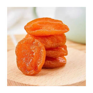 Avantages des fruits secs sains Abricots secs à faible teneur en matière grasse de haute qualité - Product Image 2