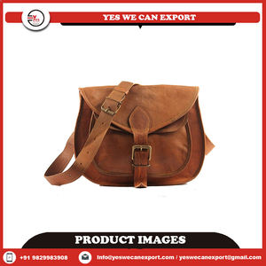 Ladies Bohemian Vintage <b>Hobo</b> Shoulder <b>Bag</b> GENUINE Leather Tote Slouchy <b>Crossbody</b> Best Selling 2022 Sale Product - Product Image 2