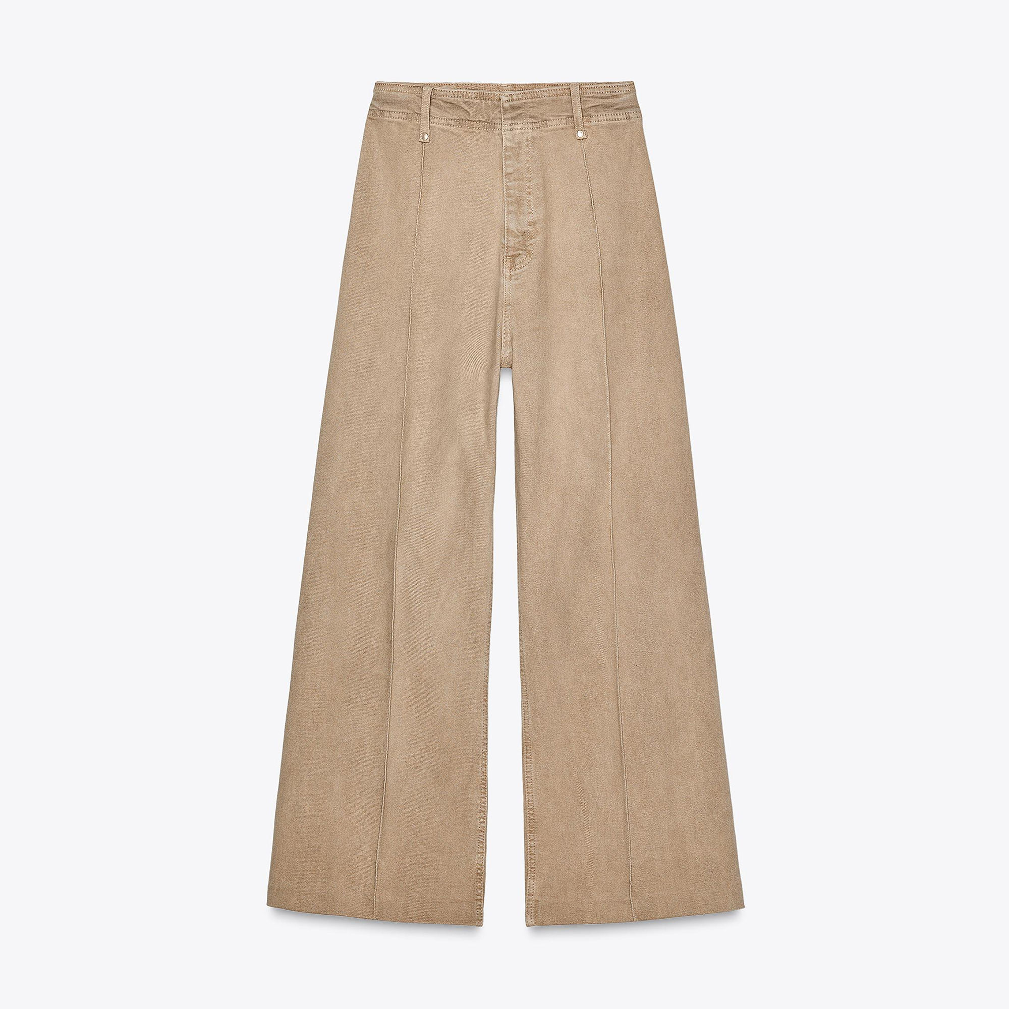 สีน้ำตาลทราย